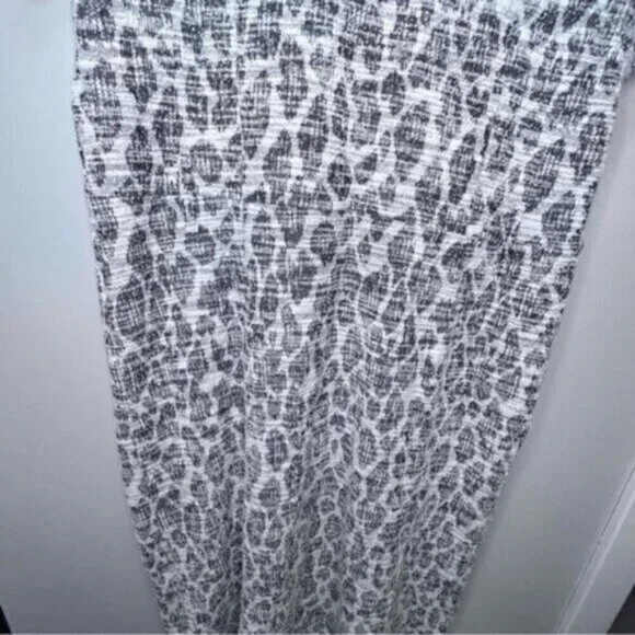 Anthropologie Dolan Left Coast Taleen Textured Knit Dress Size XL - Picture 4 of 13